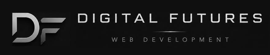 Digital Futures — web development