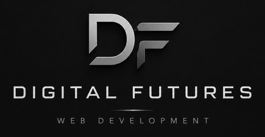 Digital Futures — web development